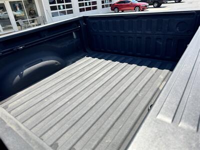 2022 RAM 1500 Big Horn   - Photo 10 - Hayes, VA 23072