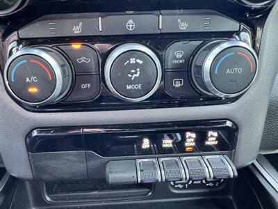 2022 RAM 1500 Big Horn   - Photo 22 - Hayes, VA 23072