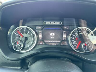 2022 RAM 1500 Big Horn   - Photo 25 - Hayes, VA 23072