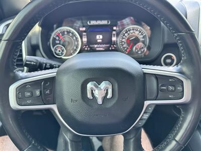 2022 RAM 1500 Big Horn   - Photo 26 - Hayes, VA 23072