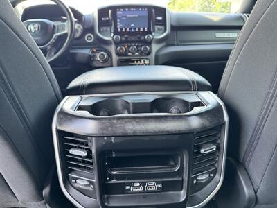 2022 RAM 1500 Big Horn   - Photo 12 - Hayes, VA 23072