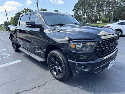 2022 RAM 1500 Big Horn   - Photo 7 - Hayes, VA 23072