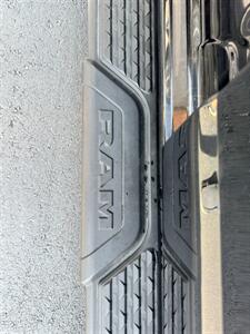 2022 RAM 1500 Big Horn   - Photo 20 - Hayes, VA 23072