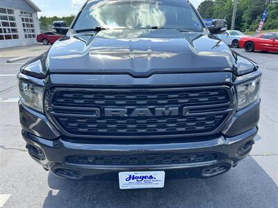 2022 RAM 1500 Big Horn   - Photo 8 - Hayes, VA 23072