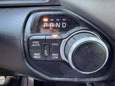 2022 RAM 1500 Big Horn   - Photo 23 - Hayes, VA 23072