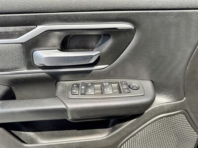 2022 RAM 1500 Big Horn   - Photo 16 - Hayes, VA 23072