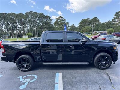 2022 RAM 1500 Big Horn   - Photo 6 - Hayes, VA 23072