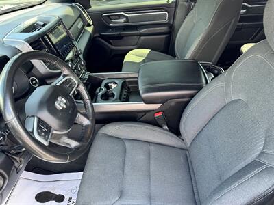 2022 RAM 1500 Big Horn   - Photo 15 - Hayes, VA 23072