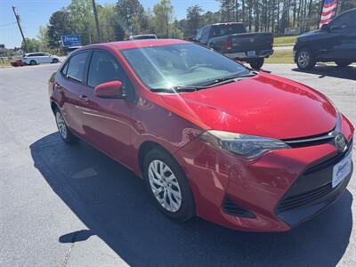 2019 Toyota Corolla LE   - Photo 7 - Hayes, VA 23072