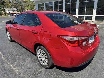 2019 Toyota Corolla LE   - Photo 3 - Hayes, VA 23072