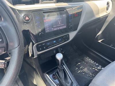 2019 Toyota Corolla LE   - Photo 15 - Hayes, VA 23072