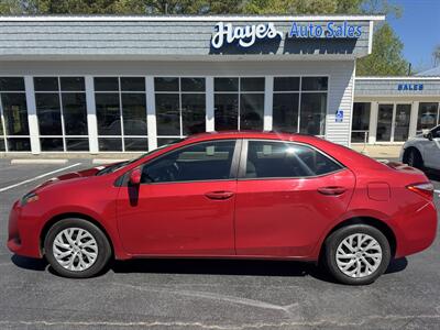 2019 Toyota Corolla LE   - Photo 2 - Hayes, VA 23072