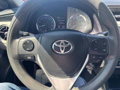 2019 Toyota Corolla LE   - Photo 14 - Hayes, VA 23072