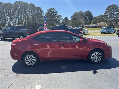2019 Toyota Corolla LE   - Photo 6 - Hayes, VA 23072