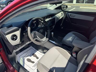 2019 Toyota Corolla LE   - Photo 11 - Hayes, VA 23072