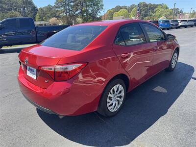 2019 Toyota Corolla LE   - Photo 5 - Hayes, VA 23072