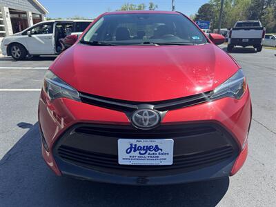 2019 Toyota Corolla LE   - Photo 8 - Hayes, VA 23072