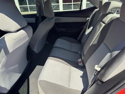 2019 Toyota Corolla LE   - Photo 10 - Hayes, VA 23072
