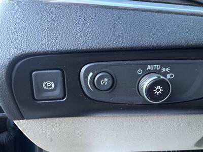 2019 Buick Enclave Essence   - Photo 21 - Hayes, VA 23072
