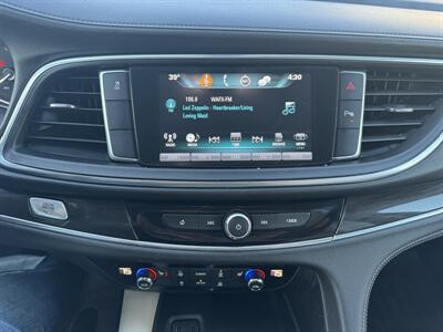 2019 Buick Enclave Essence   - Photo 22 - Hayes, VA 23072