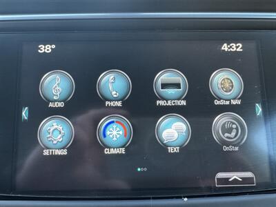 2019 Buick Enclave Essence   - Photo 31 - Hayes, VA 23072