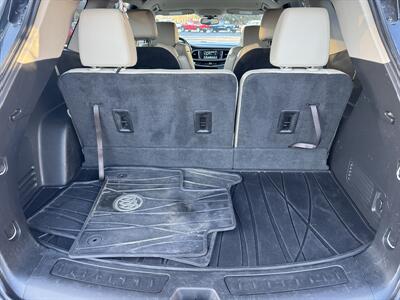 2019 Buick Enclave Essence   - Photo 12 - Hayes, VA 23072