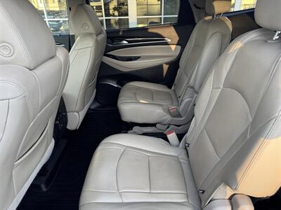 2019 Buick Enclave Essence   - Photo 11 - Hayes, VA 23072