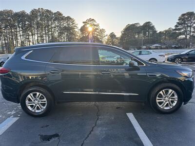2019 Buick Enclave Essence   - Photo 6 - Hayes, VA 23072