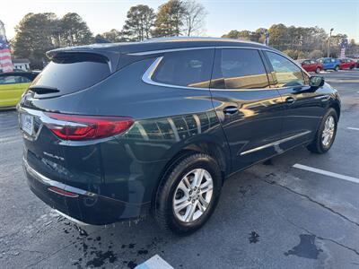 2019 Buick Enclave Essence   - Photo 5 - Hayes, VA 23072