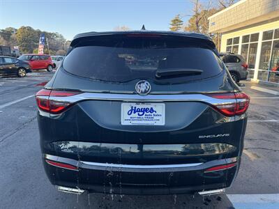2019 Buick Enclave Essence   - Photo 4 - Hayes, VA 23072