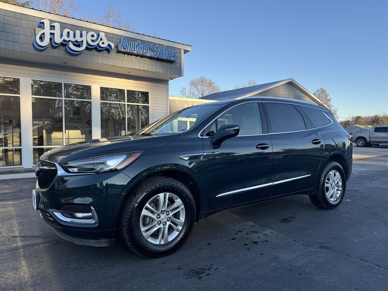 2019 Buick Enclave Essence   - Photo 1 - Hayes, VA 23072