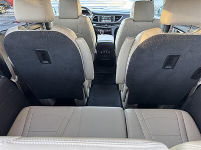 2019 Buick Enclave Essence   - Photo 13 - Hayes, VA 23072