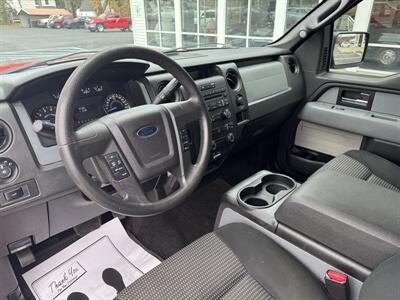 2014 Ford F-150 STX   - Photo 11 - Hayes, VA 23072