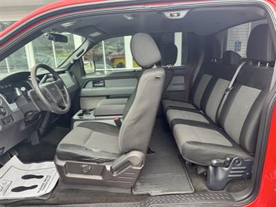 2014 Ford F-150 STX   - Photo 10 - Hayes, VA 23072