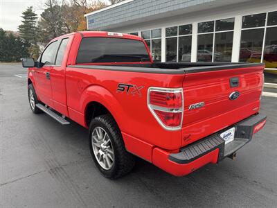 2014 Ford F-150 STX   - Photo 3 - Hayes, VA 23072