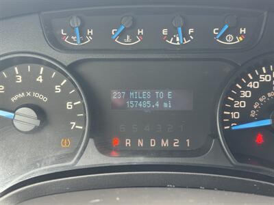 2014 Ford F-150 STX   - Photo 21 - Hayes, VA 23072