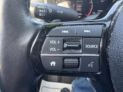 2024 Honda Civic Sport   - Photo 18 - Hayes, VA 23072