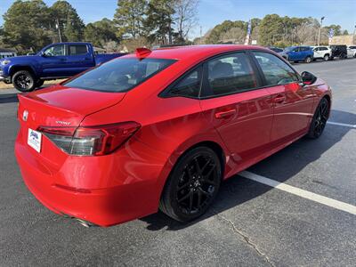 2024 Honda Civic Sport   - Photo 5 - Hayes, VA 23072