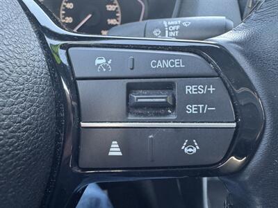 2024 Honda Civic Sport   - Photo 17 - Hayes, VA 23072