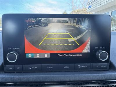 2024 Honda Civic Sport   - Photo 16 - Hayes, VA 23072