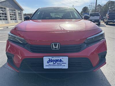 2024 Honda Civic Sport   - Photo 8 - Hayes, VA 23072