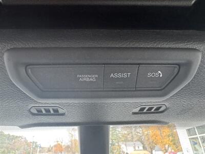 2022 Jeep Gladiator Willys - Photo 27 - Hayes, VA 23072