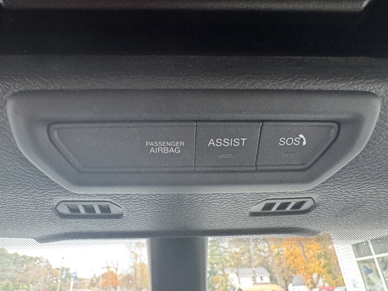 2022 Jeep Gladiator Willys - Photo 27 - Hayes, VA 23072