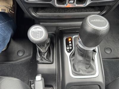 2022 Jeep Gladiator Willys - Photo 18 - Hayes, VA 23072