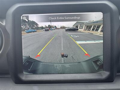 2022 Jeep Gladiator Willys - Photo 21 - Hayes, VA 23072