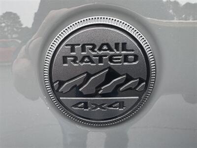 2022 Jeep Gladiator Willys - Photo 10 - Hayes, VA 23072