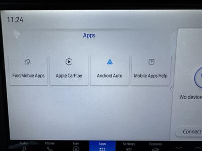 2025 Ford Bronco BIG BEND   - Photo 30 - Hayes, VA 23072