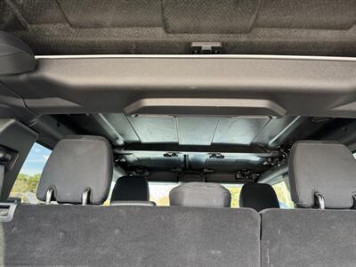 2025 Ford Bronco BIG BEND   - Photo 15 - Hayes, VA 23072