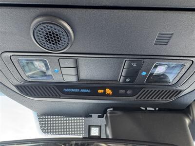 2025 Ford Bronco BIG BEND   - Photo 28 - Hayes, VA 23072