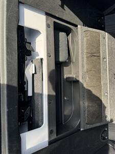 2025 Ford Bronco BIG BEND   - Photo 16 - Hayes, VA 23072